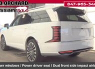 2026 Hyundai Palisade Calligraphy SUV