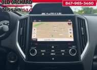 2019 Subaru Forester Touring SUV