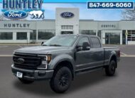 2022 Ford F-250 Lariat Truck Crew Cab