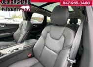 2025 Volvo XC60 B5 Plus SUV