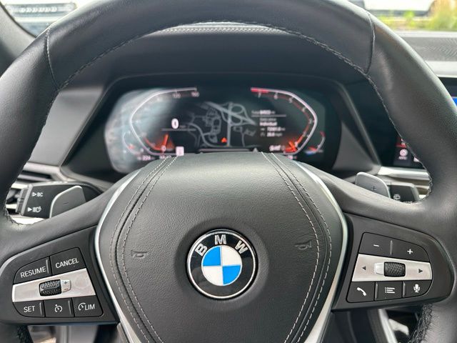2020 BMW X5 xDrive40i SUV