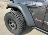 2021 Jeep Wrangler Rubicon SUV
