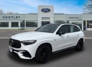 2024 Mercedes-Benz AMG GLC 43 GLC 43 AMGÂ® SUV