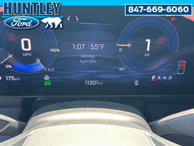 2024 Chevrolet Blazer EV RS SUV