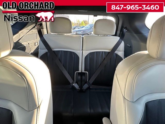 2024 Kia EV9 GT-Line SUV