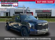 2022 Toyota Tundra SR5 Truck CrewMax