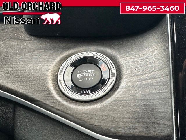 2023 Jeep Grand Cherokee Limited SUV