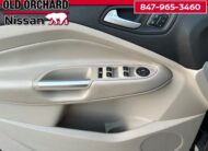 2014 Ford Escape Titanium SUV