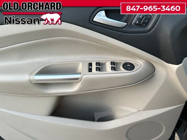 2014 Ford Escape Titanium SUV