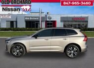 2025 Volvo XC60 B5 Core SUV