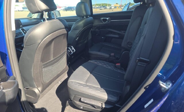 2023 Kia Sorento SX-Prestige SUV