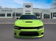 2023 Dodge Charger R/T Scat Pack Sedan
