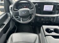 2024 Ford F-550 Chassis XL Truck Crew Cab