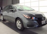 2024 Nissan Versa 1.6 S Sedan