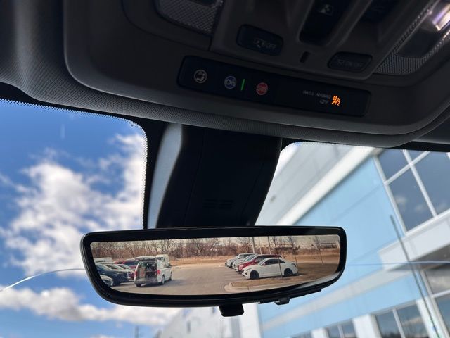 2020 GMC Sierra 2500HD Denali Truck Crew Cab