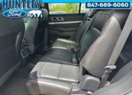 2016 Ford Explorer Sport SUV