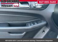 2017 Mercedes-Benz GLS 450 GLS 450 SUV