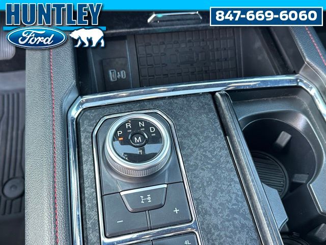 2022 Ford Expedition Max Limited SUV