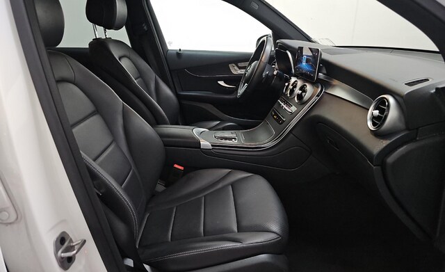 2022 Mercedes-Benz GLC 300 GLC 300 SUV