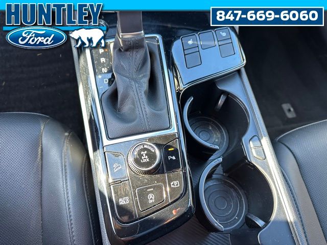 2025 Kia Sportage X-Line SUV