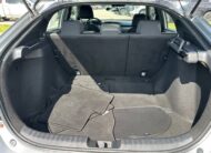 2018 Honda Civic EX Hatchback