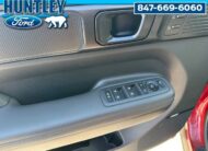 2024 Hyundai Santa Fe Hybrid Calligraphy SUV