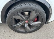 2023 Jaguar F-PACE SVR SUV