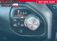 2023 Ram 1500 Laramie Truck Crew Cab