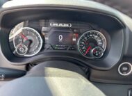2023 Ram 1500 Big Horn/Lone Star Truck Crew Cab