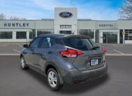 2020 Nissan Kicks S SUV