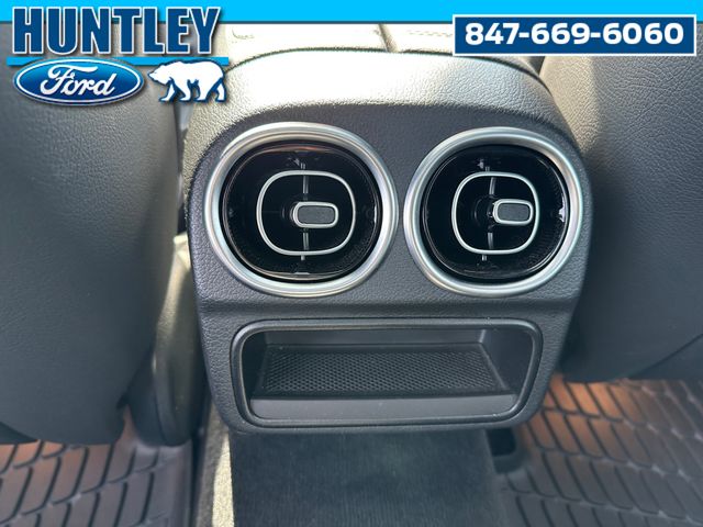 2025 Mercedes-Benz C-Class C 300 Sedan