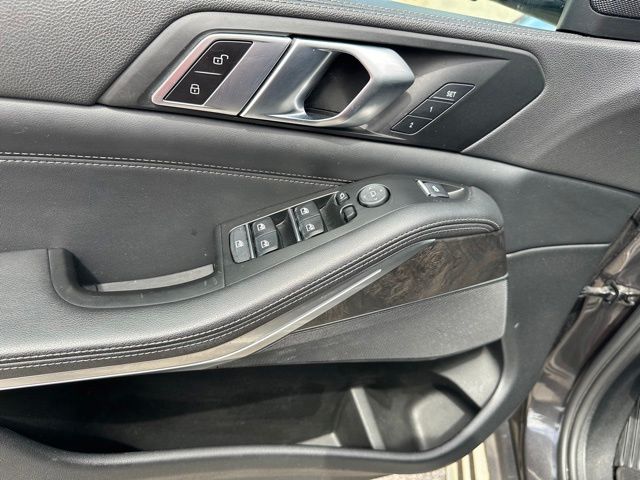 2023 BMW X5 xDrive40i SUV