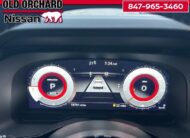 2024 Nissan Pathfinder Platinum SUV