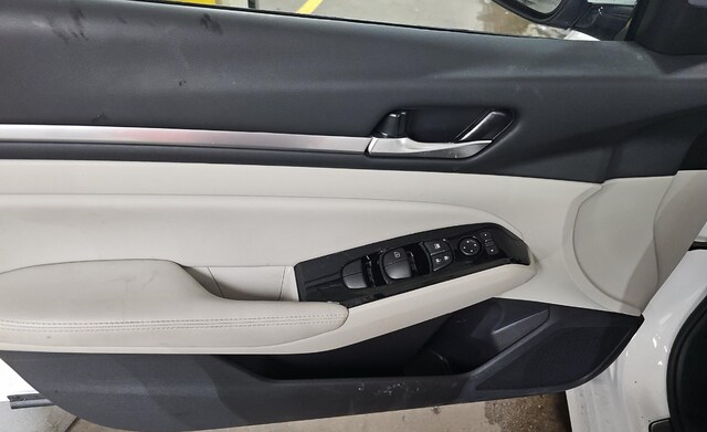 2024 Nissan Altima 2.5 SL Sedan