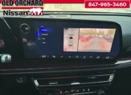 2024 Chevrolet Traverse Z71 SUV