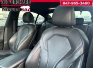 2017 BMW 530i 530i xDrive Sedan