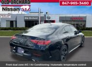 2023 Mercedes-Benz CLS 450 CLS 450 Sedan