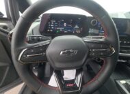 2025 Chevrolet Equinox EV RS SUV