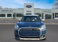 2025 MINI SE Countryman Signature Plus SUV