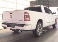 2023 Ram 1500 Limited Truck Crew Cab
