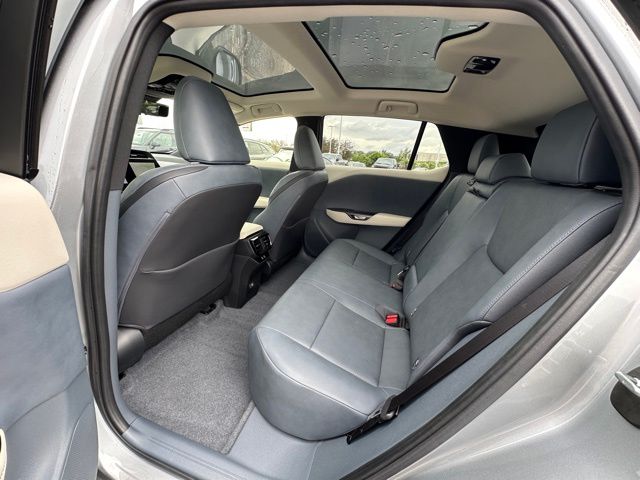 2023 LEXUS RZ 450e 450e Premium SUV