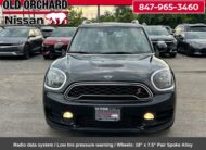 2019 MINI Countryman SUV