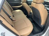2025 Hyundai Sonata Hybrid Limited Sedan