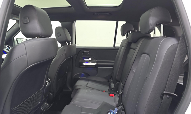 2024 Mercedes-Benz GLB 250 GLB 250 SUV