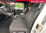 2023 Jeep Wrangler 4xe Rubicon 4xe SUV