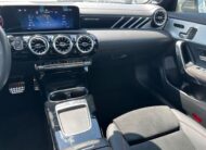 2025 Mercedes-Benz AMG CLA 35 CLA 35 AMG® Sedan