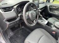2022 Toyota RAV4 Hybrid XLE SUV