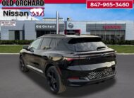2025 Chevrolet Equinox EV RS SUV