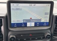 2024 Ford Bronco Sport Outer Banks SUV