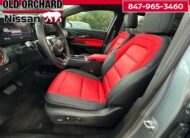 2025 Chevrolet Equinox EV RS SUV